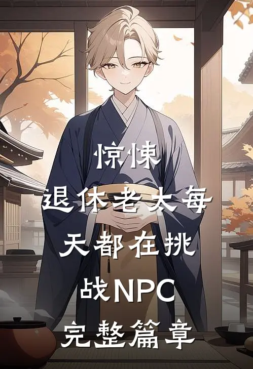 惊悚：退休老太每天都在挑战NPC完整篇章