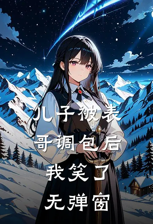 儿子被表哥调包后，我笑了无弹窗