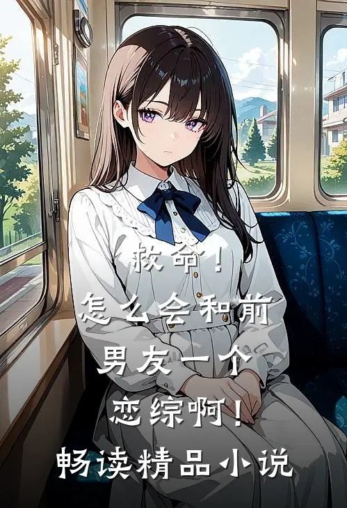 救命！怎么会和前男友一个恋综啊！畅读精品小说