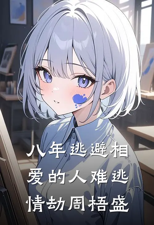 八年逃避相爱的人难逃情劫周梧盛