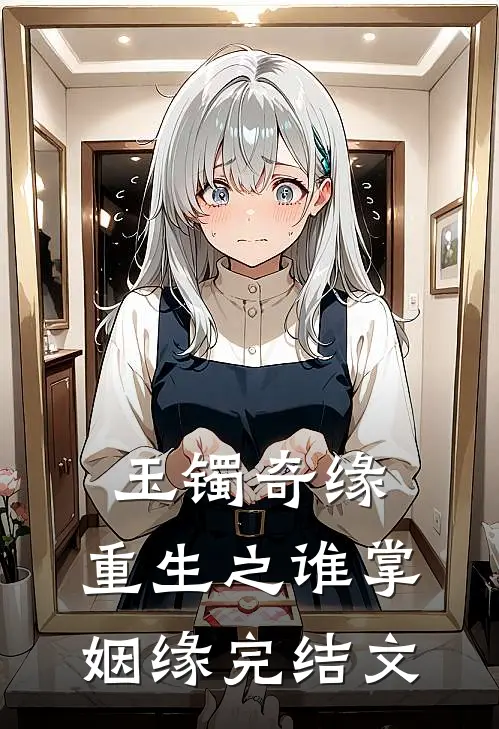 玉镯奇缘：重生之谁掌姻缘完结文