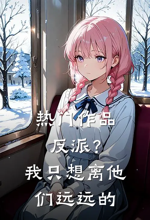 热门作品反派？我只想离他们远远的