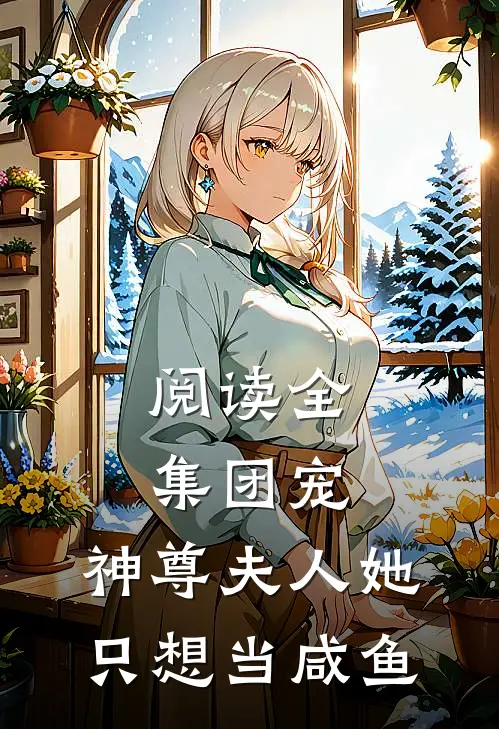 阅读全集团宠:神尊夫人她只想当咸鱼