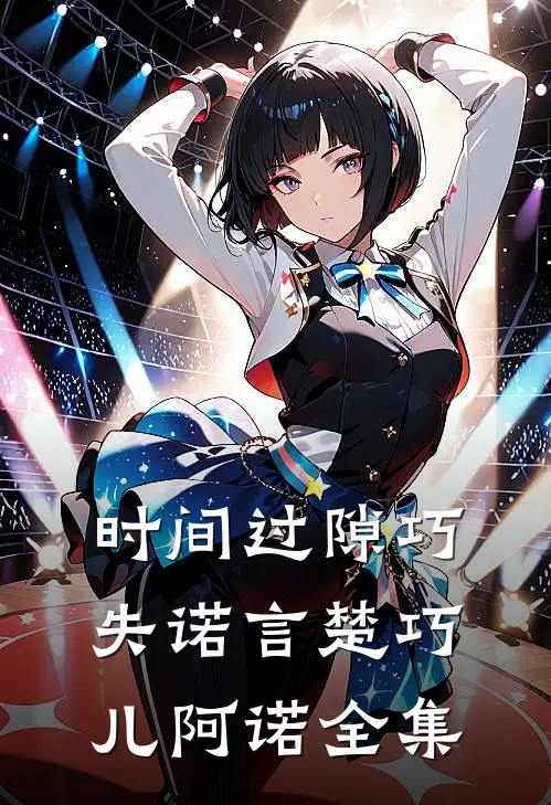 时间过隙巧失诺言楚巧儿阿诺全集