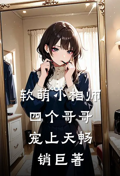 软萌小相师:四个哥哥宠上天畅销巨著