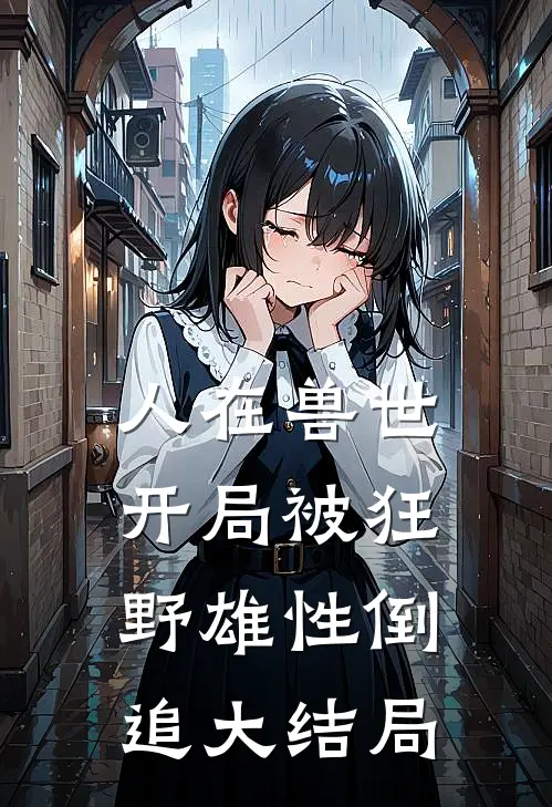 人在兽世，开局被狂野雄性倒追大结局