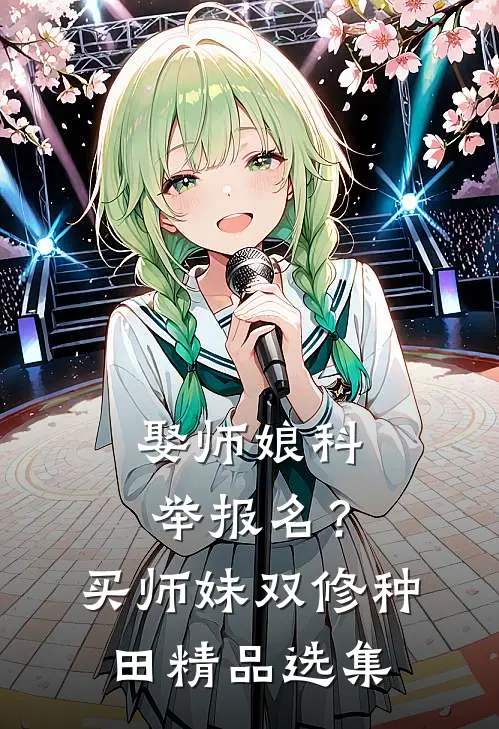 娶师娘科举报名？买师妹双修种田精品选集