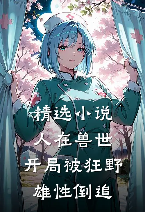 精选小说人在兽世,开局被狂野雄性倒追
