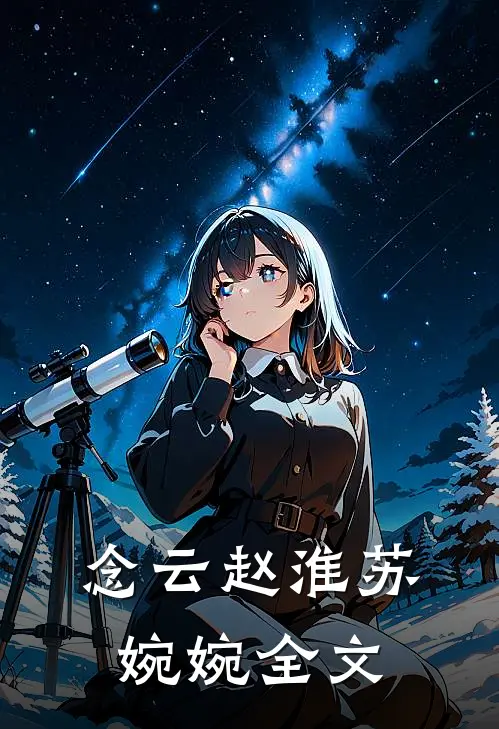 念云赵淮苏婉婉全文