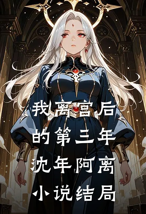 我离宫后的第三年沈年阿离小说结局