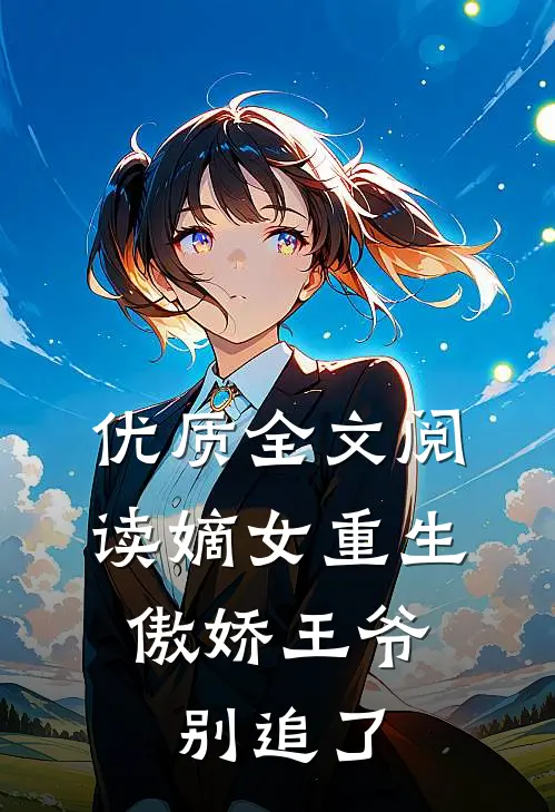 优质全文阅读嫡女重生：傲娇王爷别追了