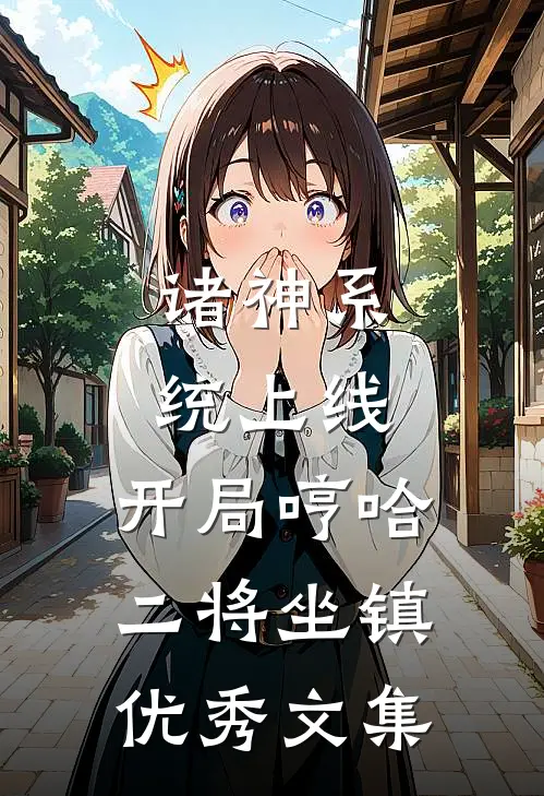 诸神系统上线，开局哼哈二将坐镇优秀文集