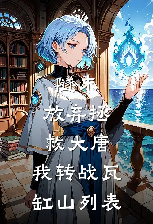 隧末：放弃拯救大唐，我转战瓦缸山列表