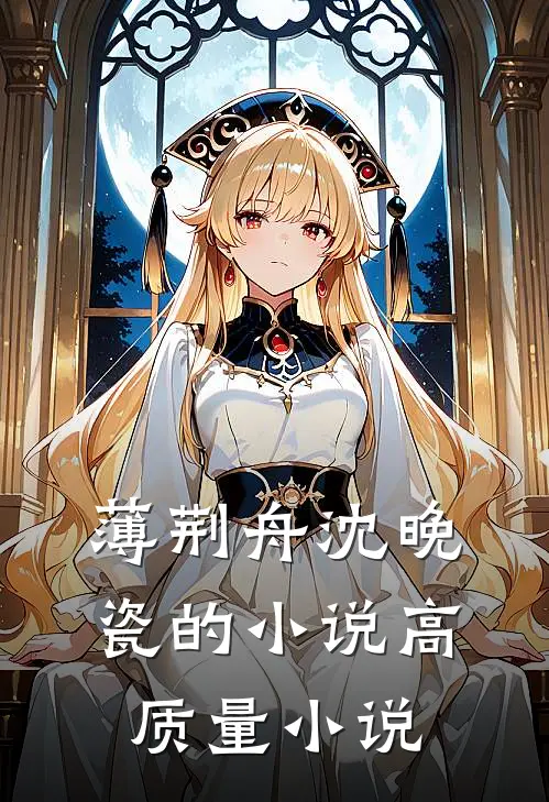薄荆舟沈晚瓷的小说高质量小说