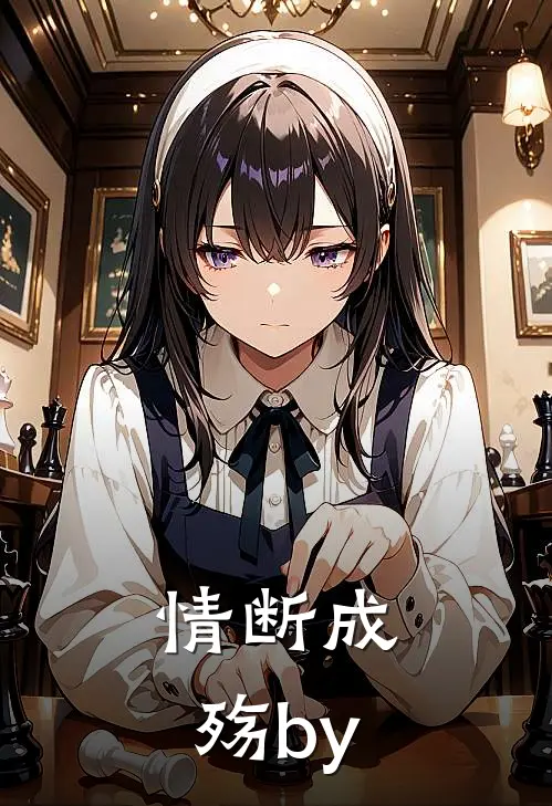 情断成殇by