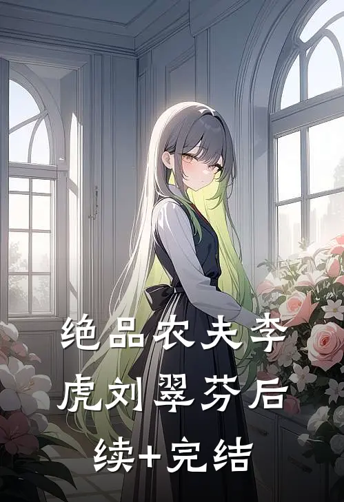 绝品农夫李虎刘翠芬后续+完结
