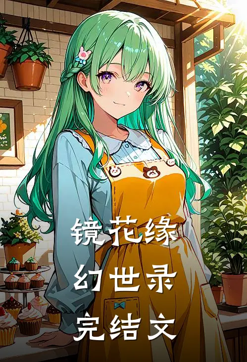镜花缘.幻世录完结文