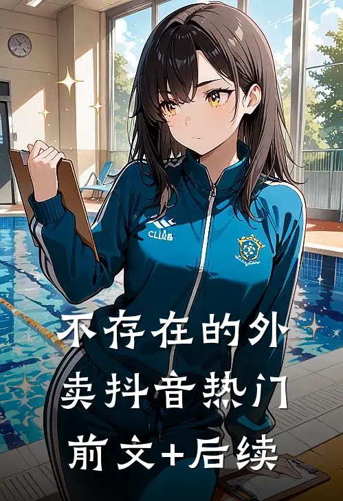 不存在的外卖抖音热门前文+后续