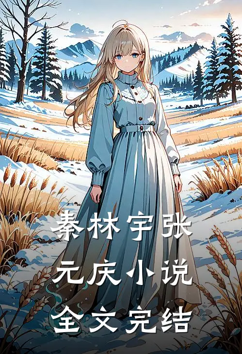 秦林宇张元庆小说全文完结