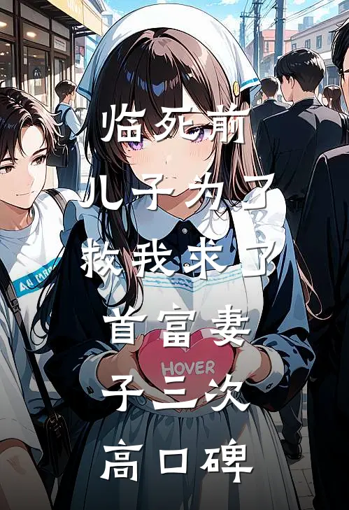 临死前，儿子为了救我求了首富妻子三次高口碑