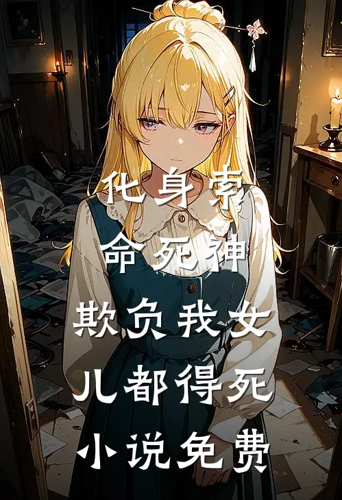 化身索命死神，欺负我女儿都得死小说免费