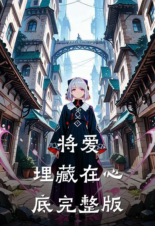 将爱，埋藏在心底完整版