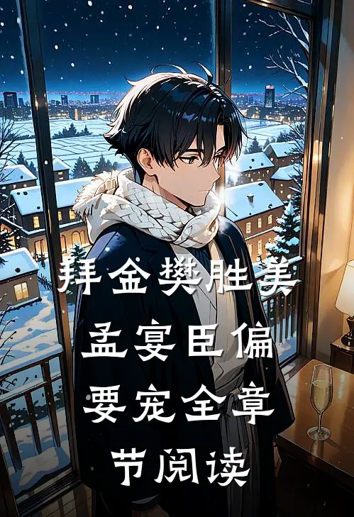 拜金樊胜美，孟宴臣偏要宠全章节阅读