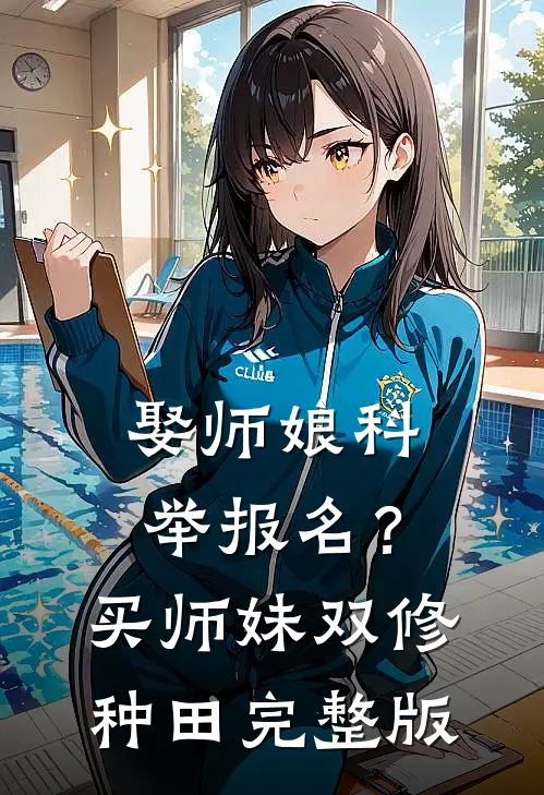 娶师娘科举报名？买师妹双修种田完整版