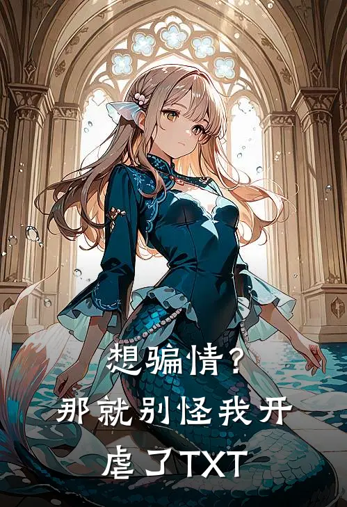 想骗情？那就别怪我开虐了TXT