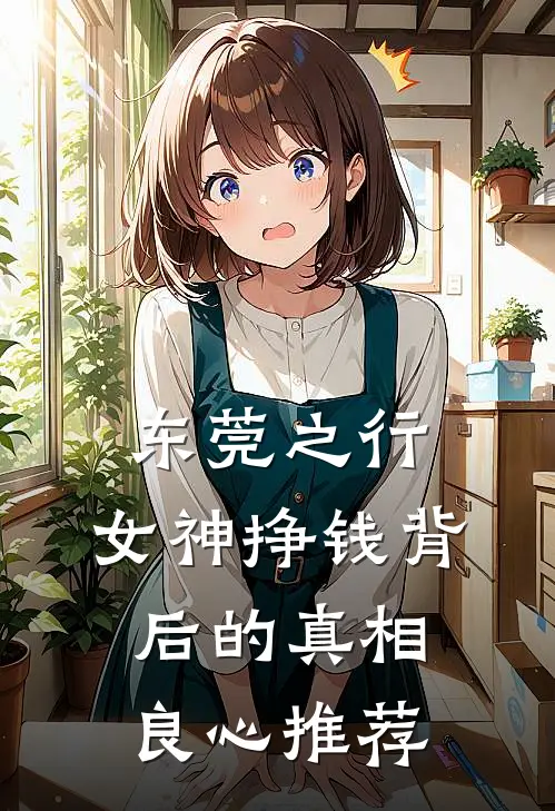 东莞之行：女神挣钱背后的真相良心推荐