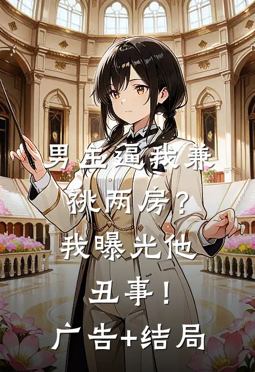 男主逼我兼祧两房？我曝光他丑事！广告+结局