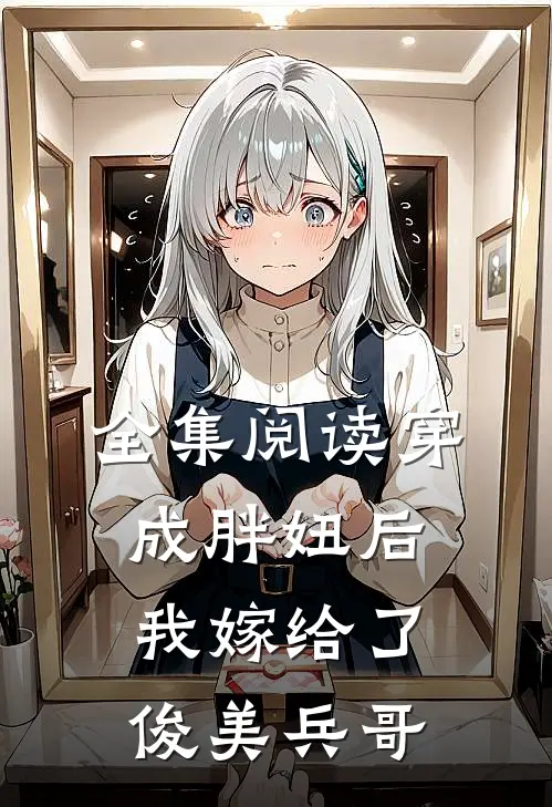 全集阅读穿成胖妞后我嫁给了俊美兵哥