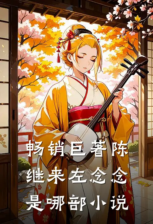 畅销巨著陈继来左念念是哪部小说