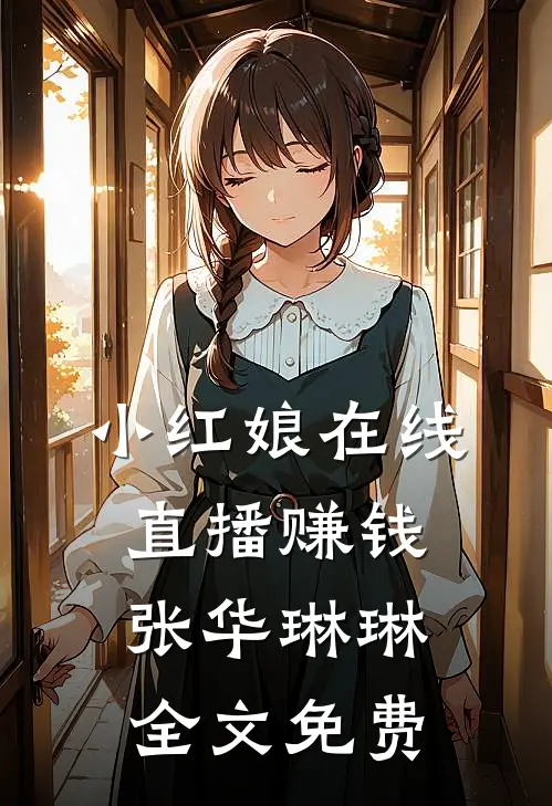 小红娘在线直播赚钱张华琳琳全文免费