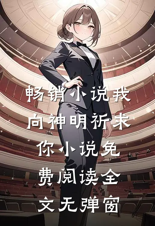 畅销小说我向神明祈求你小说免费阅读全文无弹窗