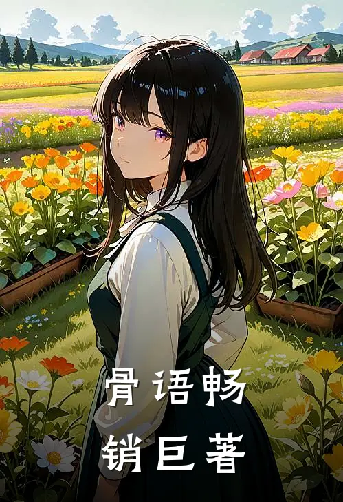 骨语畅销巨著