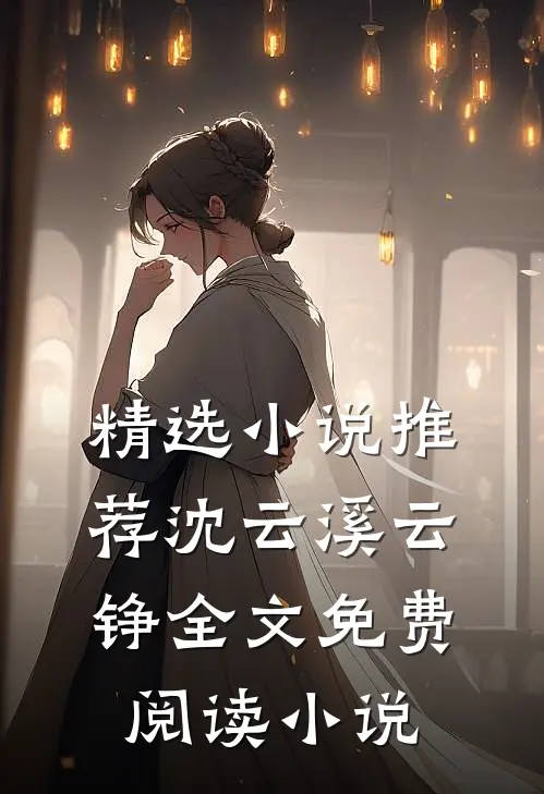 精选小说推荐沈云溪云铮全文免费阅读小说