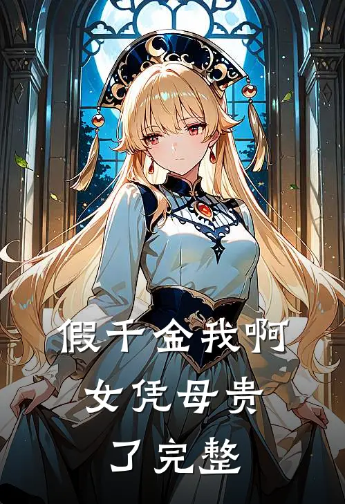 假千金我啊，女凭母贵了完整