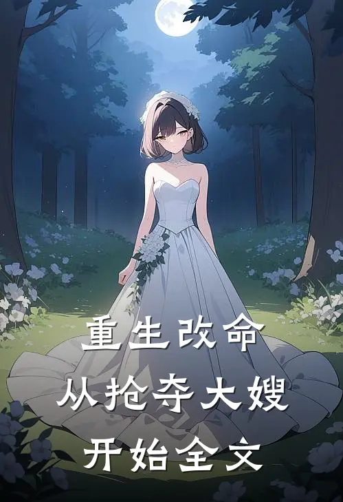 重生改命：从抢夺大嫂开始全文