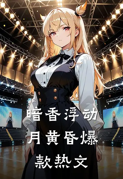 暗香浮动月黄昏爆款热文