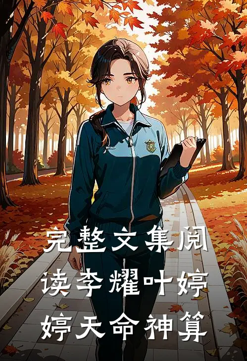 完整文集阅读李耀叶婷婷天命神算