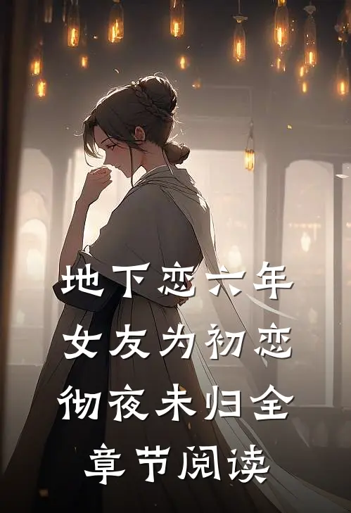 地下恋六年，女友为初恋彻夜未归全章节阅读