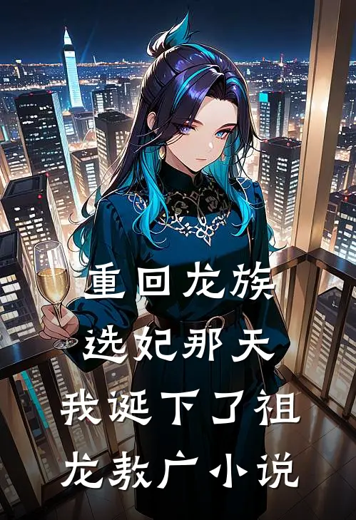 重回龙族选妃那天，我诞下了祖龙敖广小说