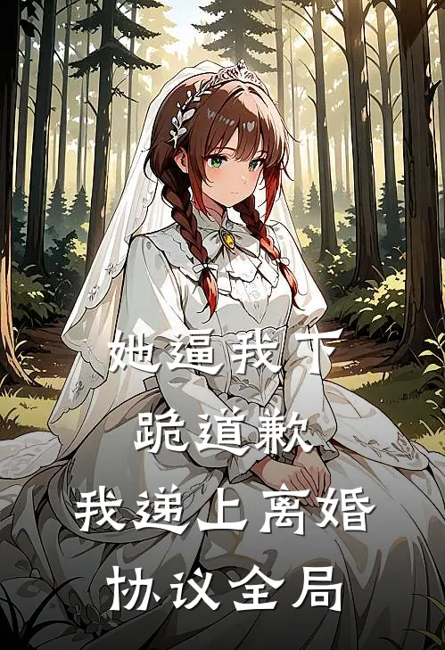 她逼我下跪道歉，我递上离婚协议全局