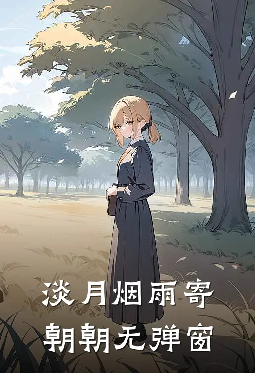 淡月烟雨寄朝朝无弹窗
