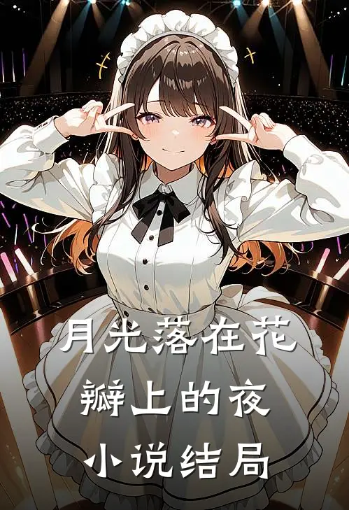 月光落在花瓣上的夜小说结局