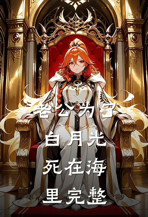 老公为了白月光，死在海里完整