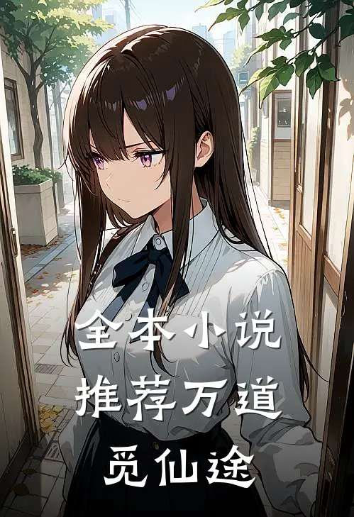 全本小说推荐万道觅仙途