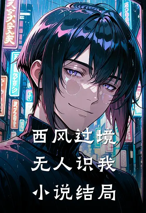 西风过境无人识我小说结局
