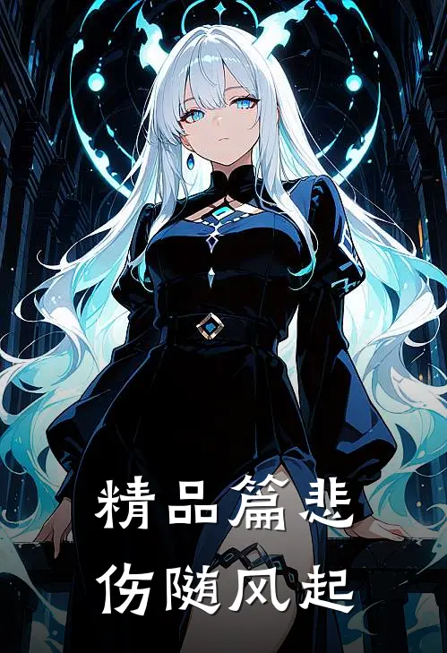 精品篇悲伤随风起